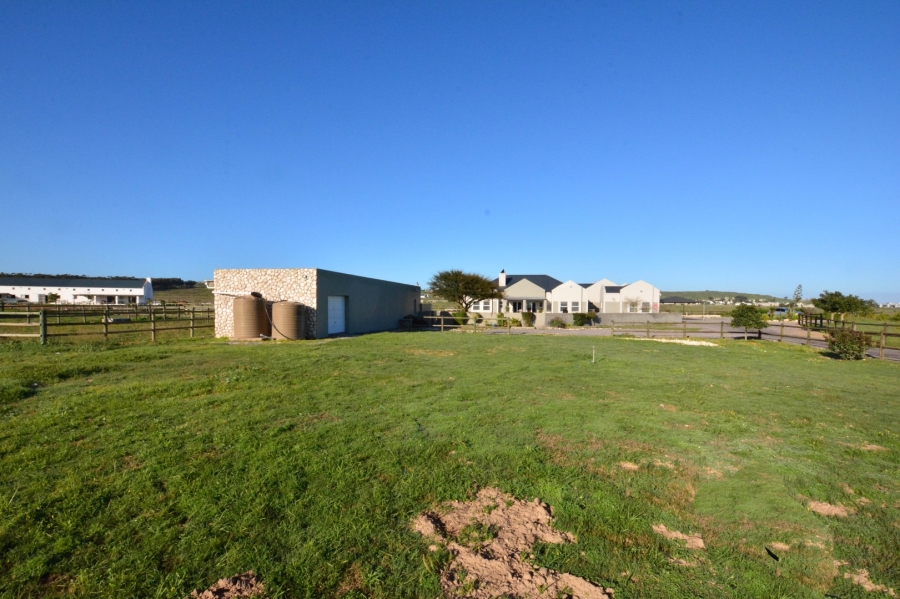 4 Bedroom Property for Sale in Long Acres Country Estate Western Cape